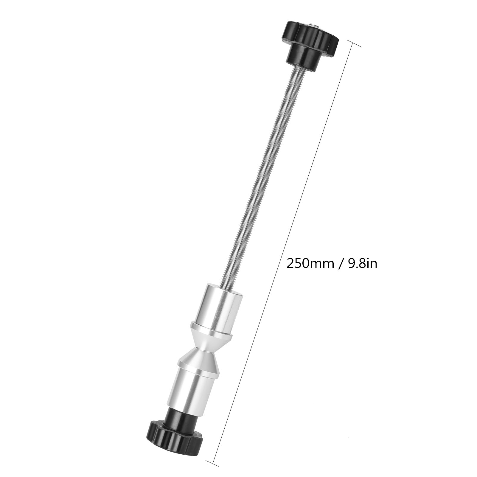 Dụng Cụ Cố Định Trục Bánh Xe Đạp 12/15/20mm