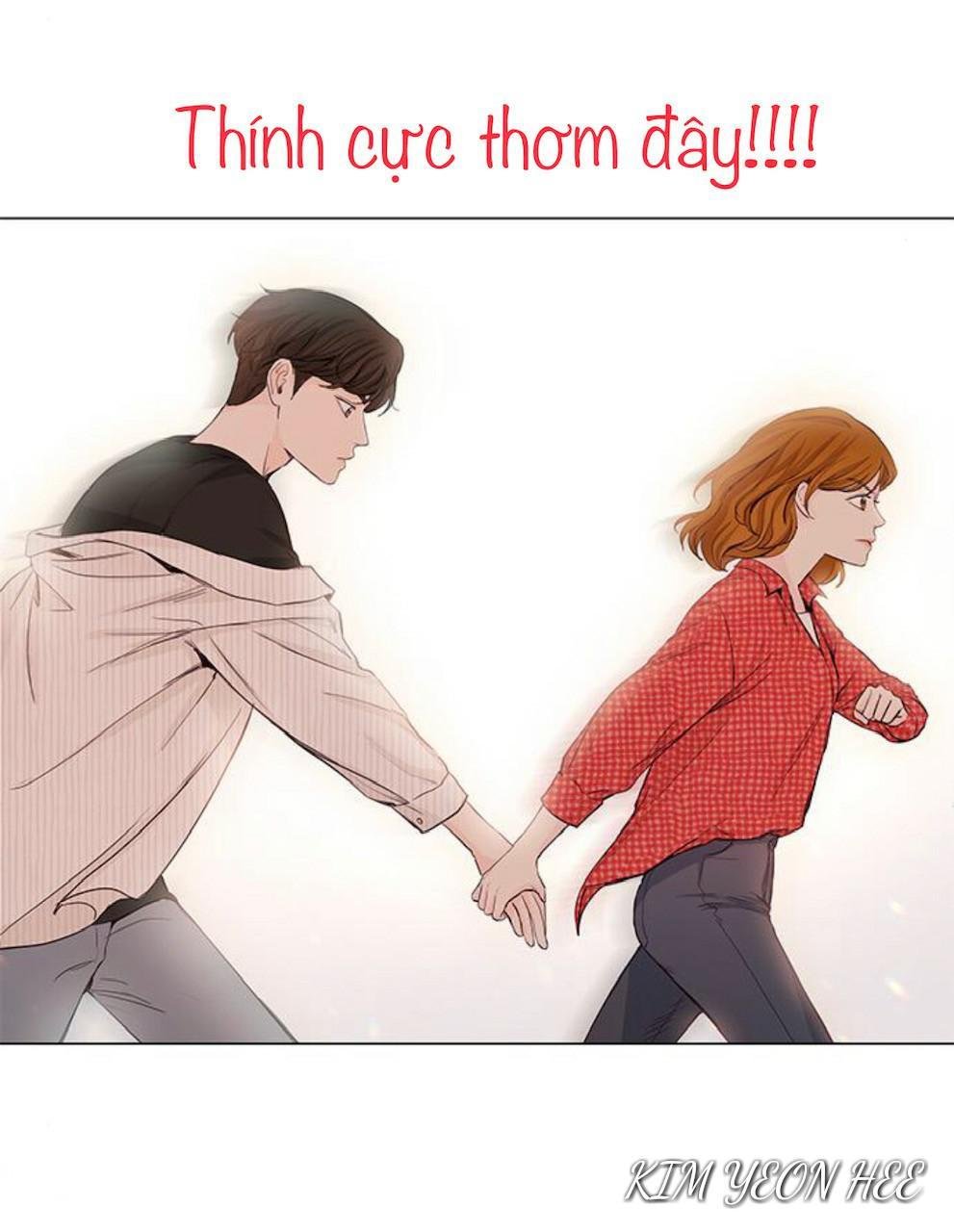 tôi kết hôn cùng antifan chapter 26.1 41