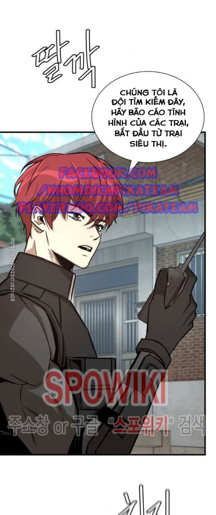 return survival chapter 53 57