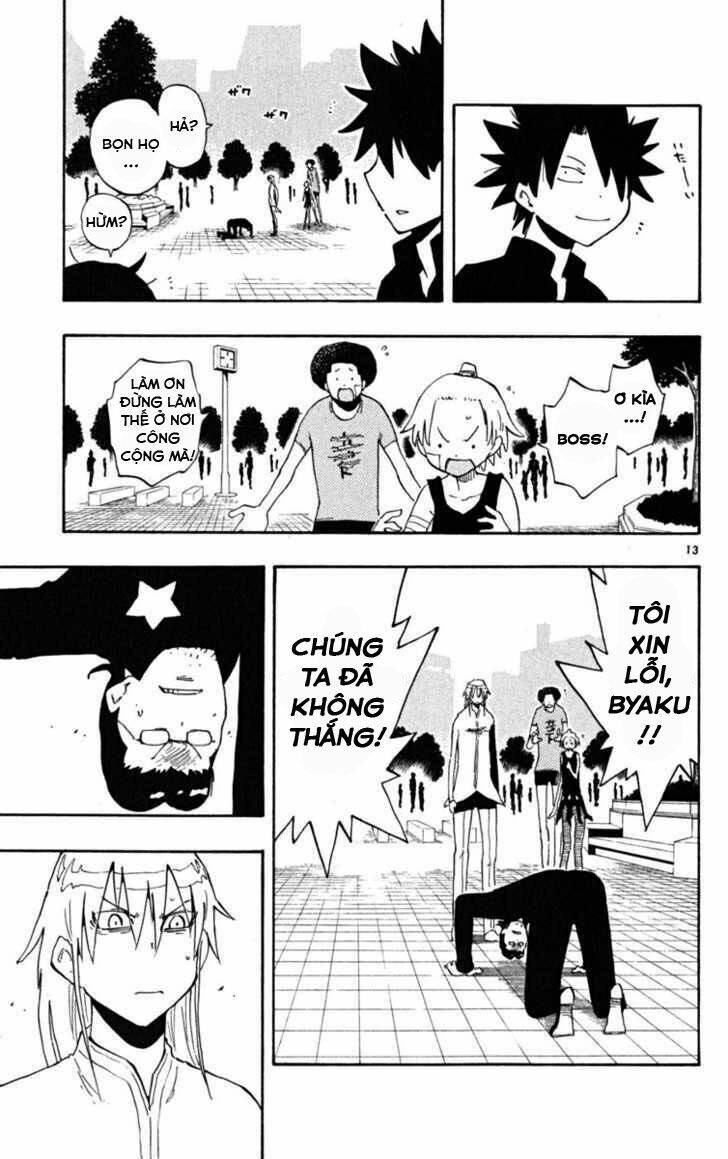 law of ueki plus chapter 39 15