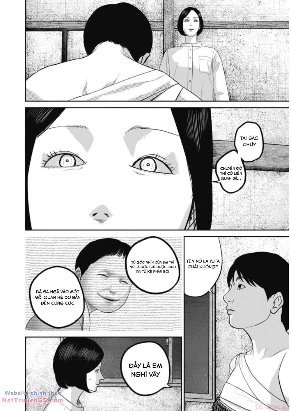 smiley - cười lên m chapter 53 17