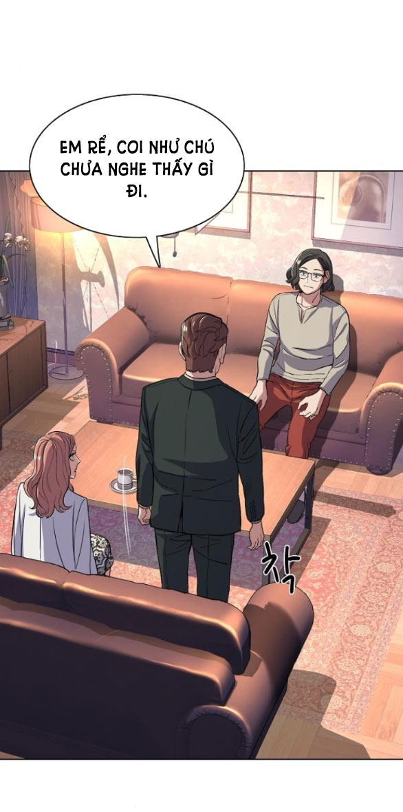 cậu út nhà tài phiệt chapter 36.1 43