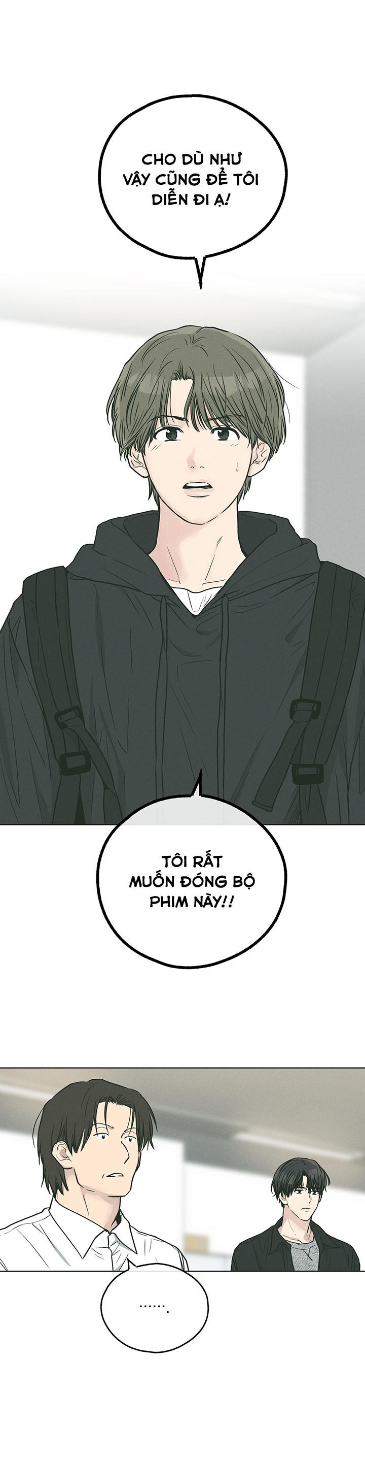 trả thù chapter 36 15