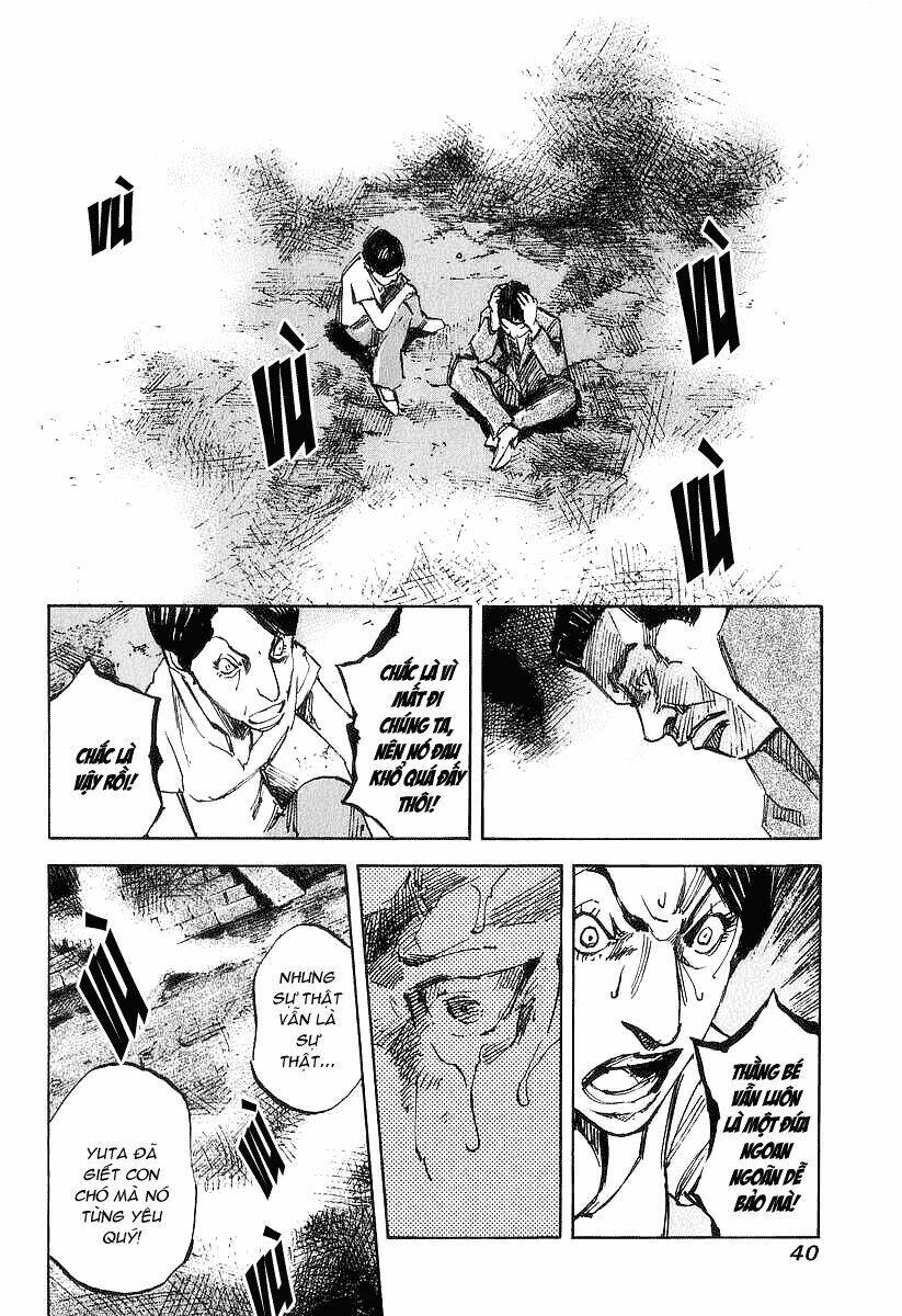 skyhigh: shinshou chapter 1.2 3