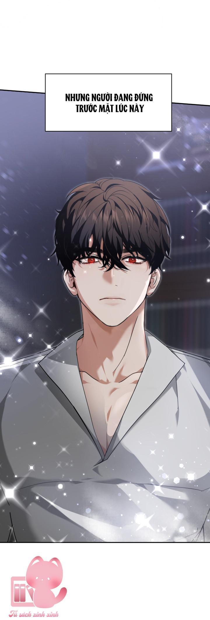 từ chồng cũ hóa thành nam chính chapter 1 95