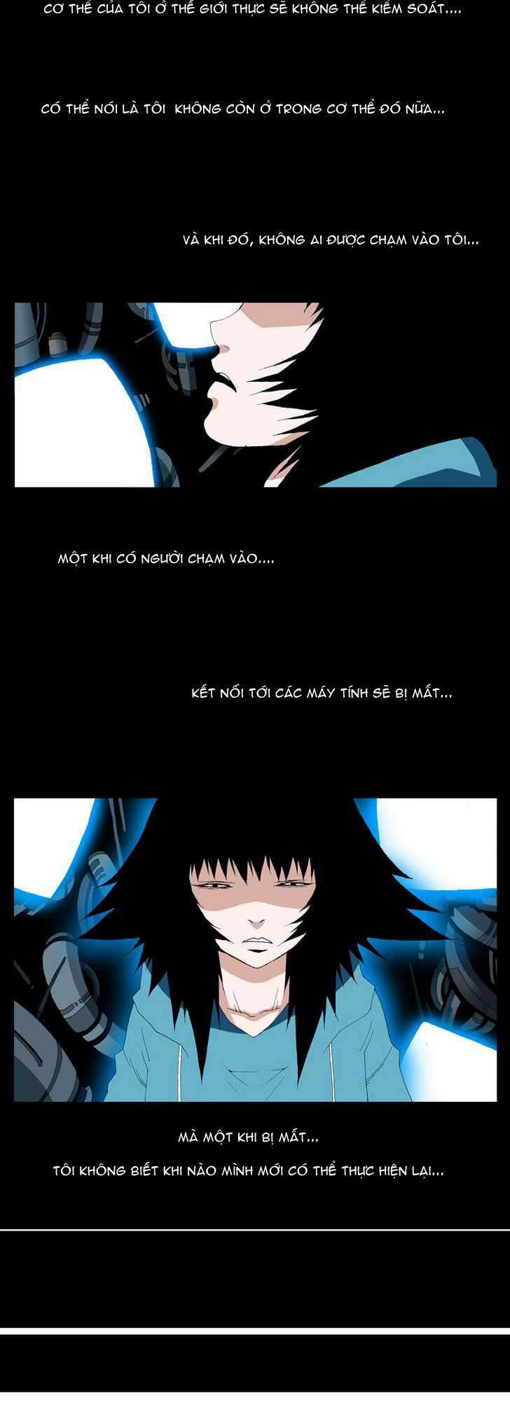 siêu năng chapter 107 2