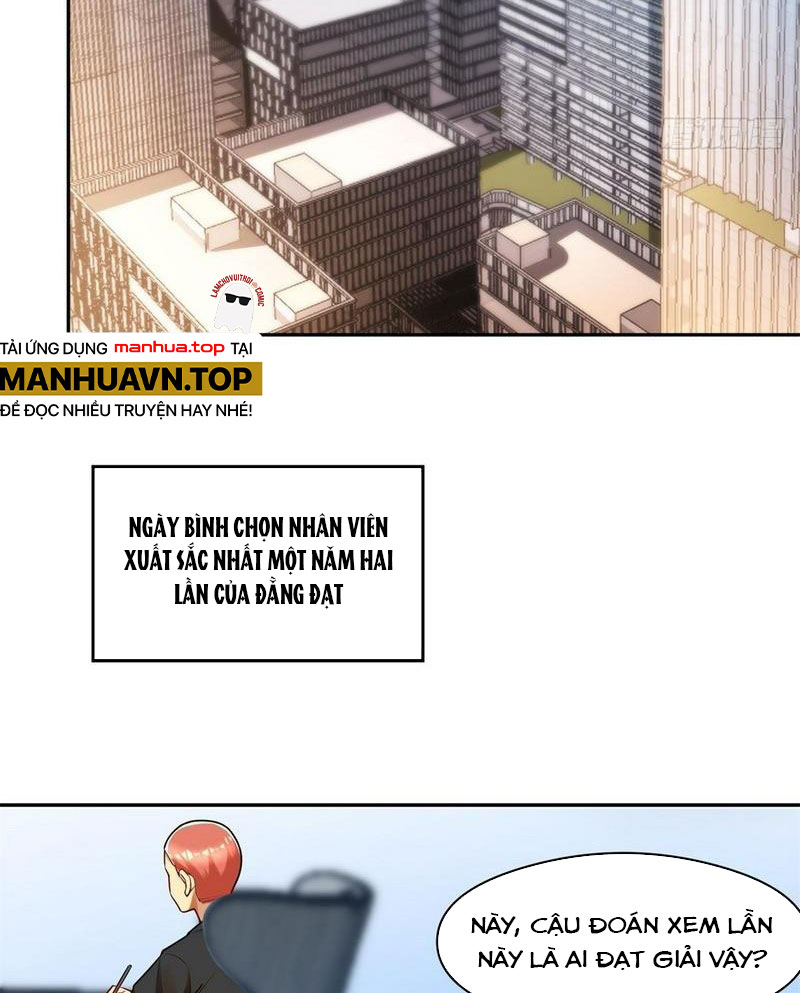 ta làm giàu từ thua lỗ game chapter 106 3