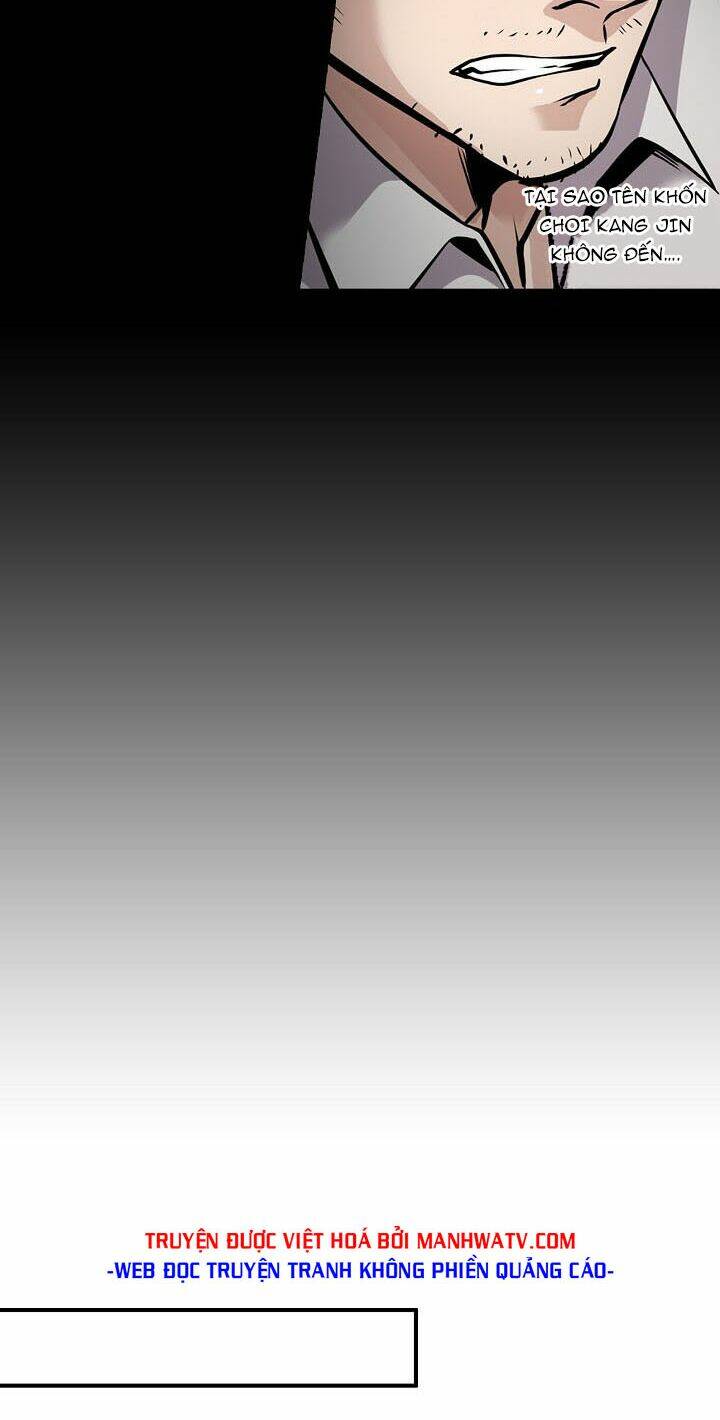 điều tra viên chuyển sinh chapter 74 32