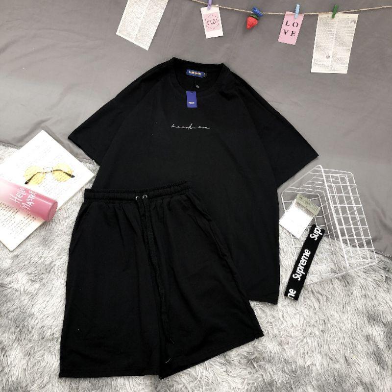 Set bộ in chữ phản quang ulzzang - ẢNH THẬT