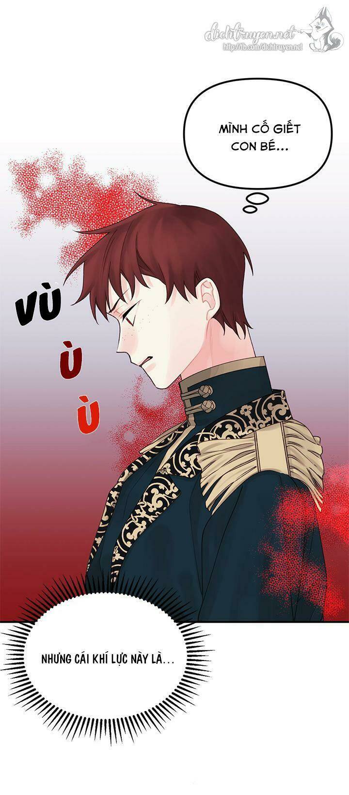 công chúa bãi rác chapter 18 16