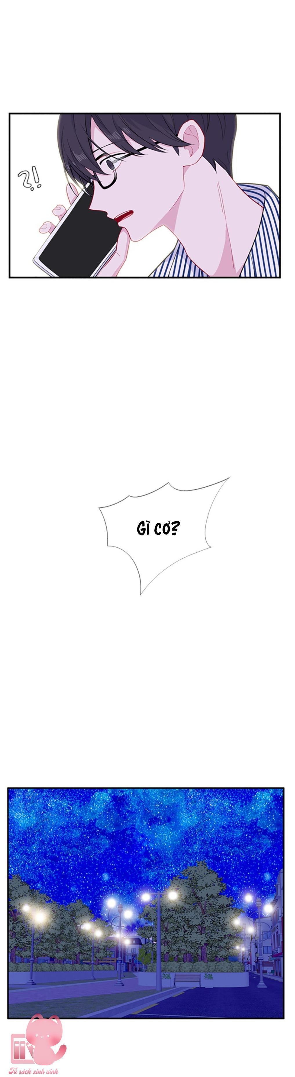 về bên anh chapter 113 11