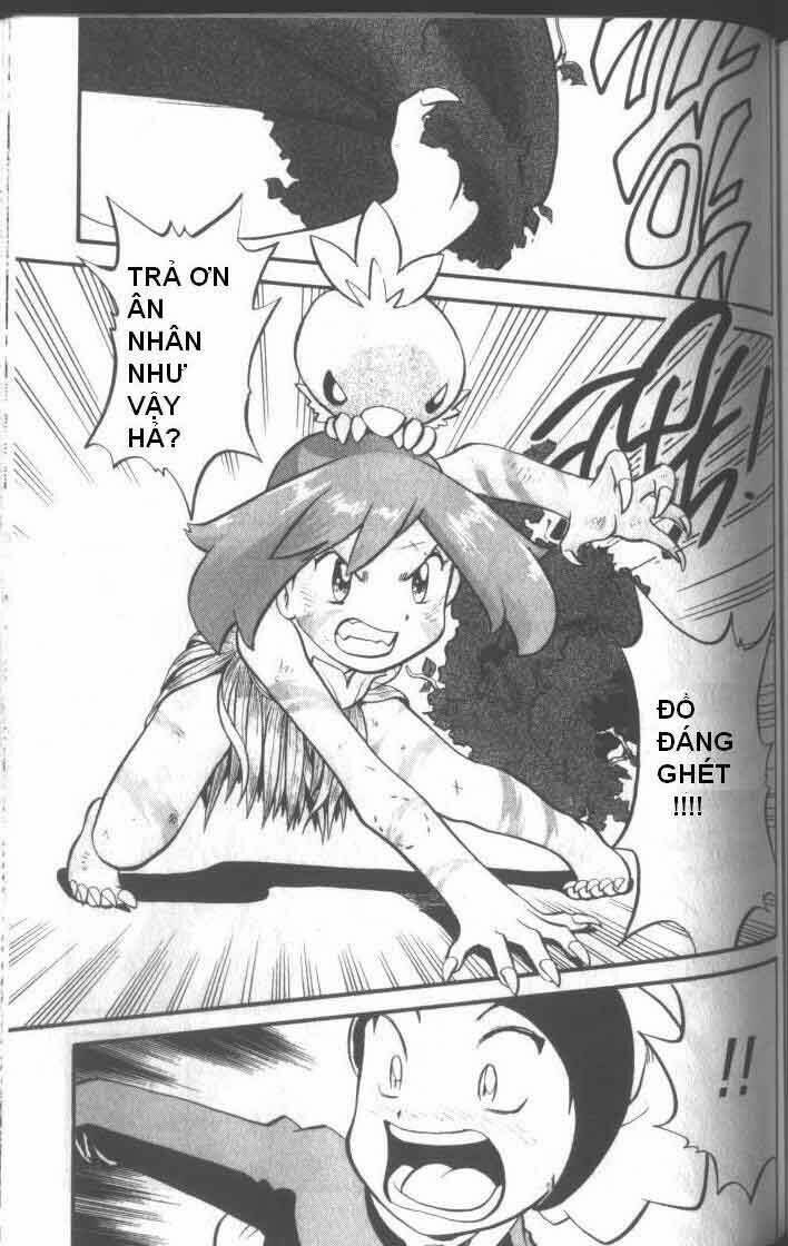 thú cưng đặc biệt chapter 182 21