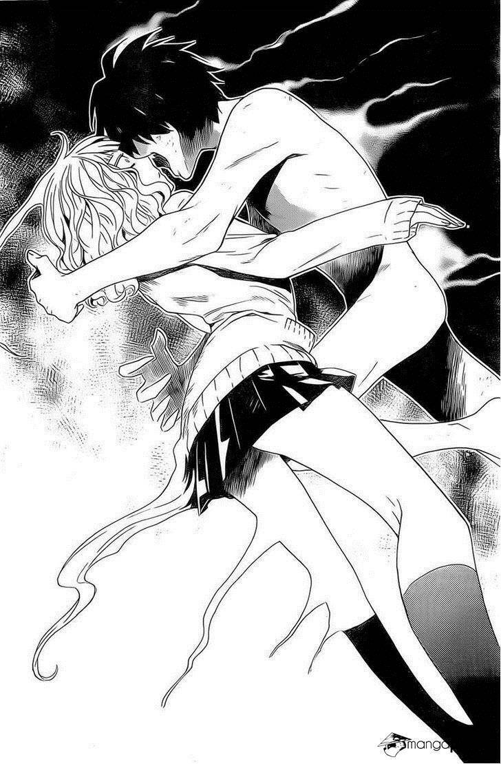 bocchiman chapter 4 31