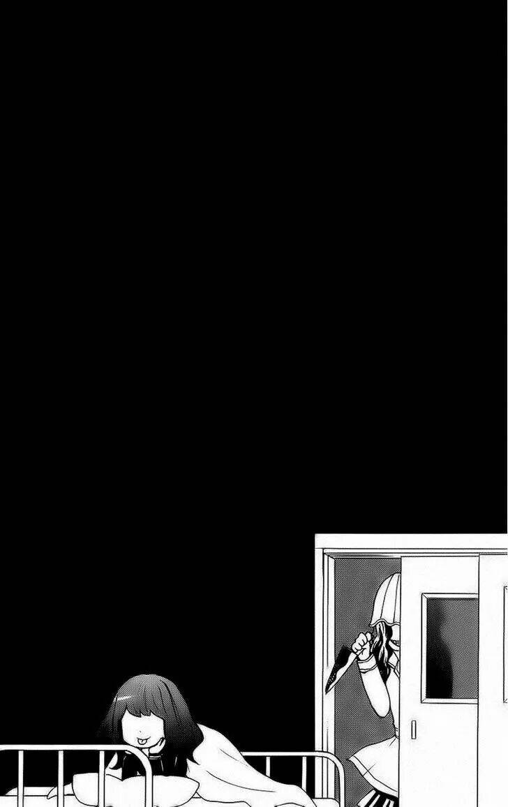 lớp học rùng rợn chapter 40 4