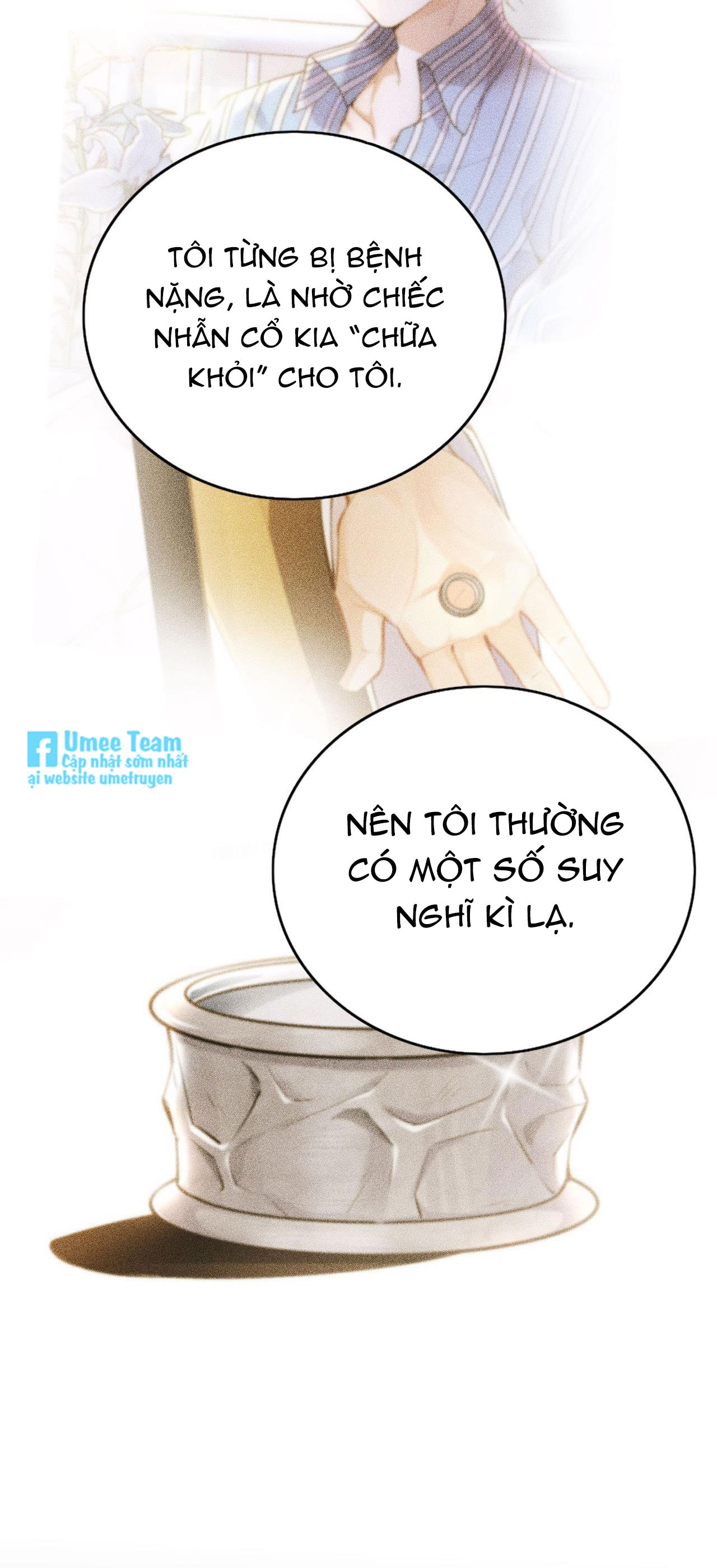 tức thời phạm quy [ tức thì vi quy ] chapter 48 36