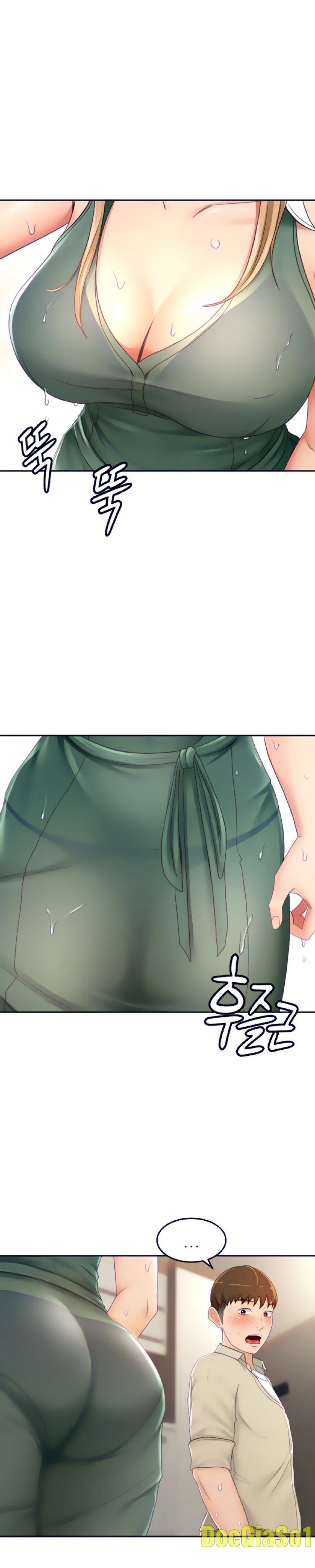 cậu chủ nhỏ chapter 15 5