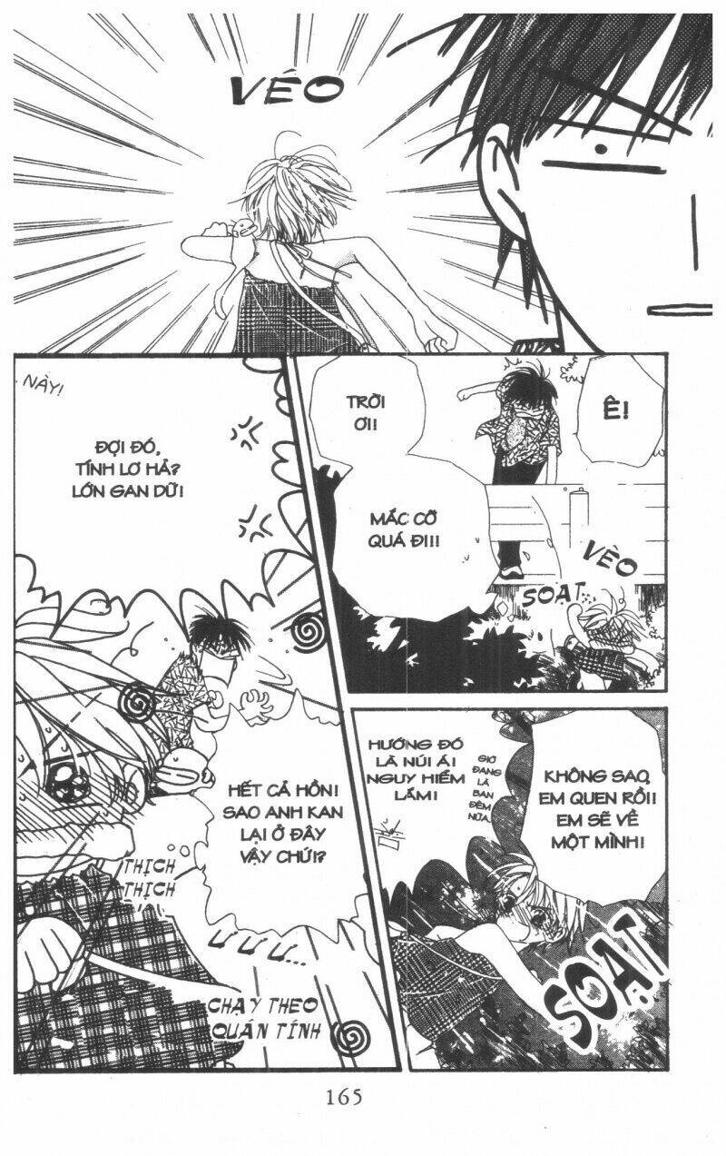 tennen paaru pinku chapter 1 167