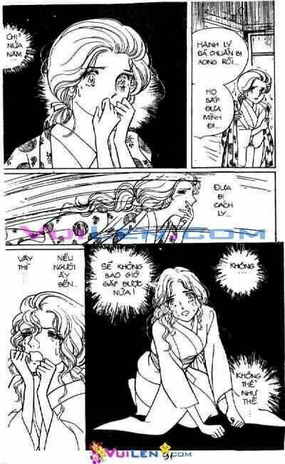 tiểu thư áo trắng chapter 13 91