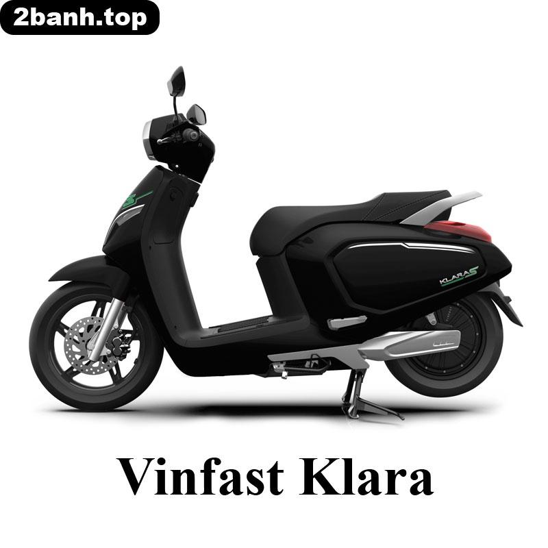 Thảm lót chân xe máy điện Klara của Vinfast