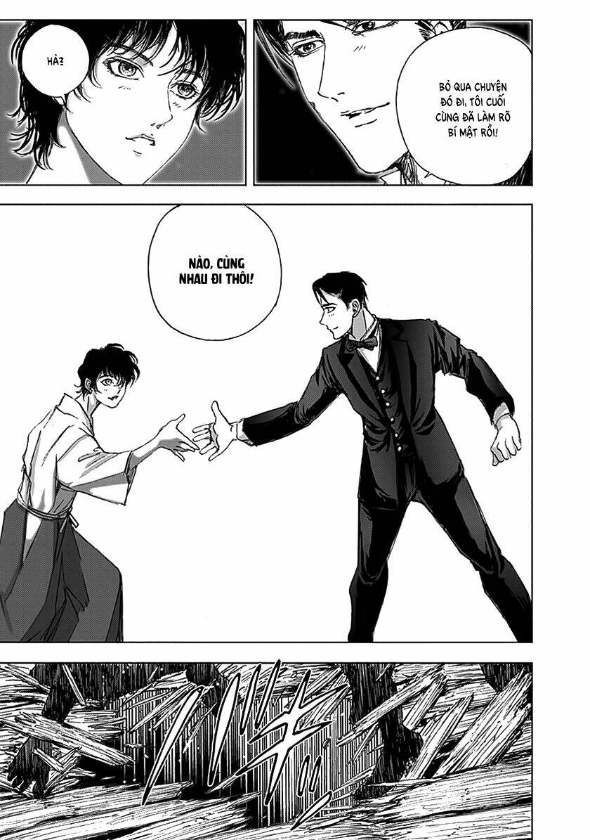 edogawa ranpo ijinkan chapter 86 24