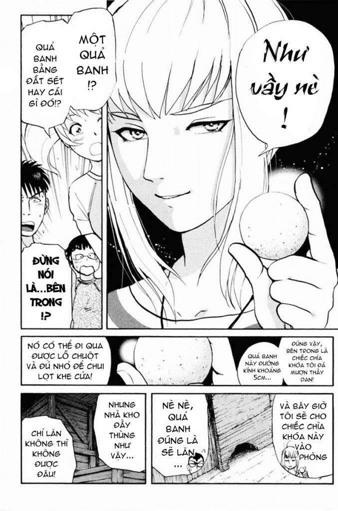 detective academy q chapter 9 8