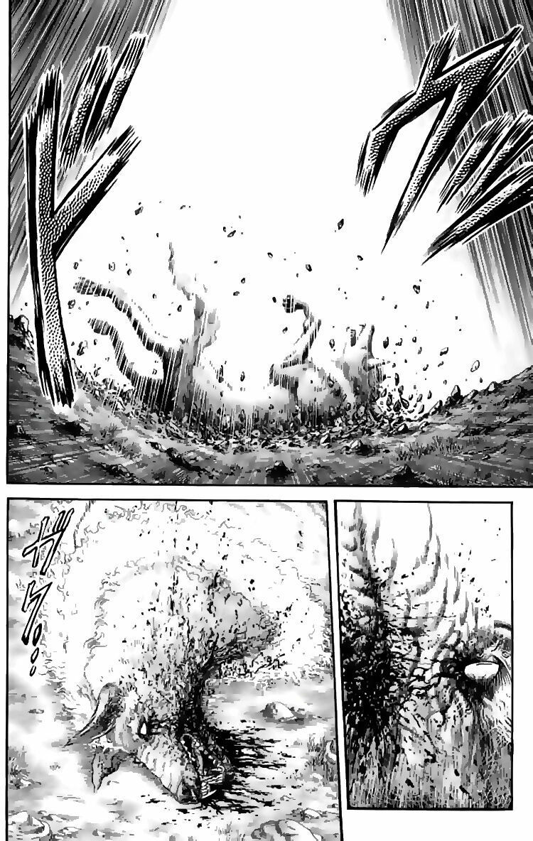 chú bé rồng - ryuuroden chapter 107 24