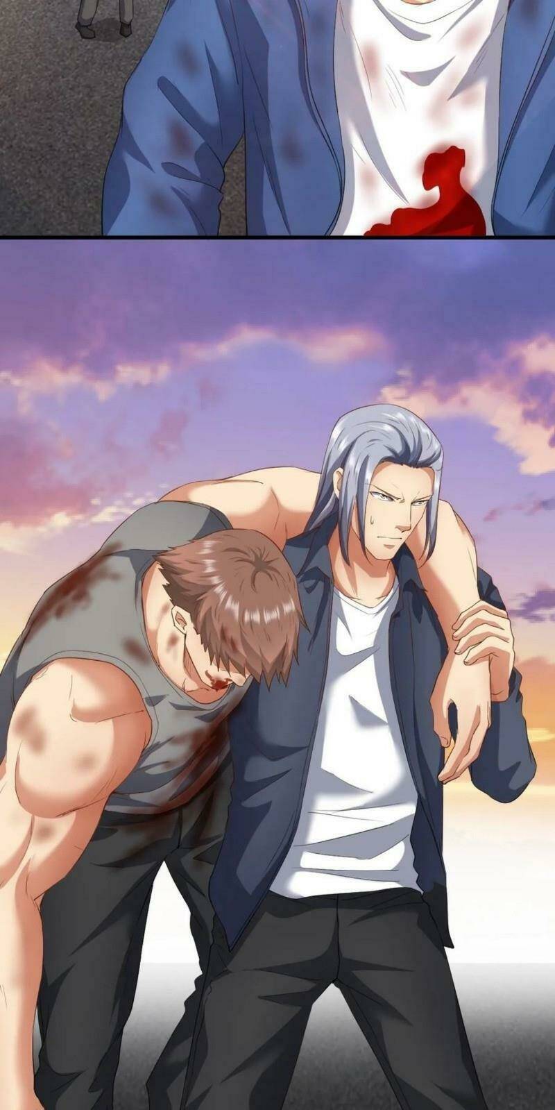 tuyệt thế thiên tài hệ thống chapter 66 13