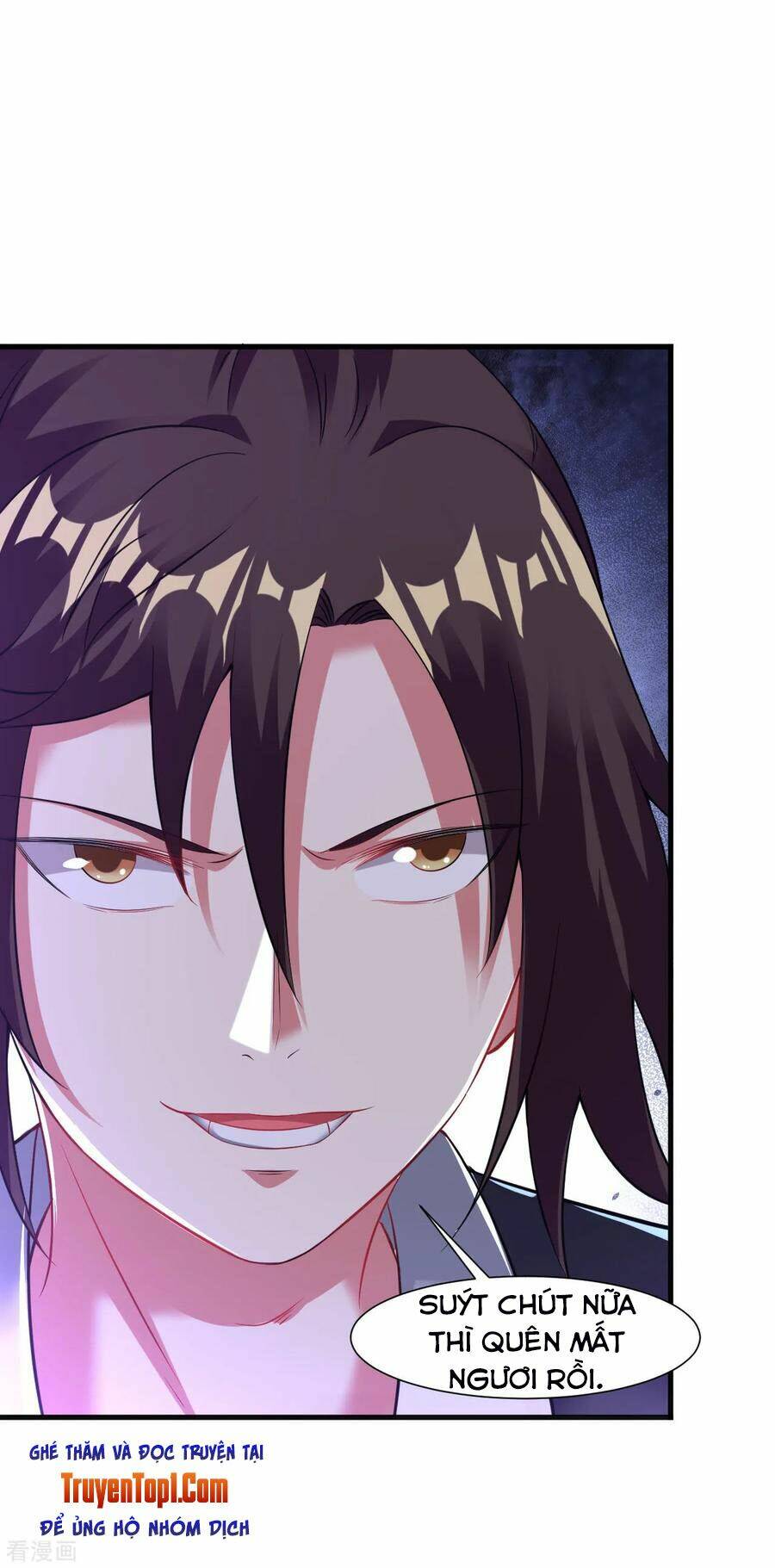 đạo ấn chapter 61 38