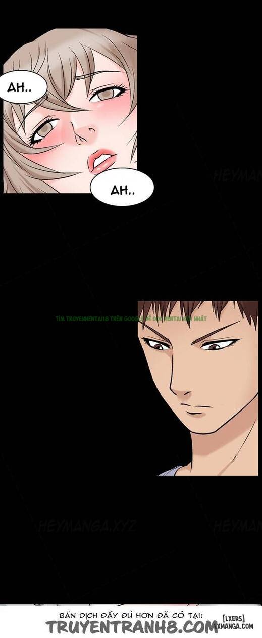 mùi vị của đôi bàn tay chapter 46 17