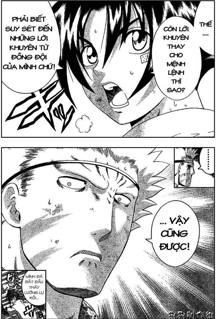 history's strongest disciple kenichi chapter 301 8