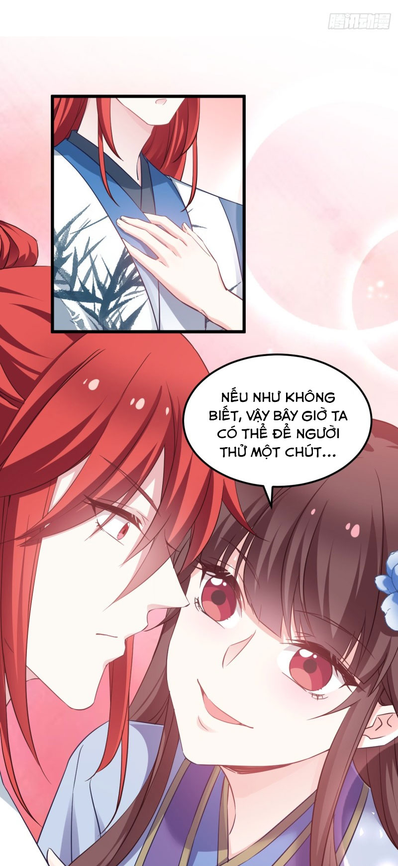 trò chơi trừng phạt chapter 99 20