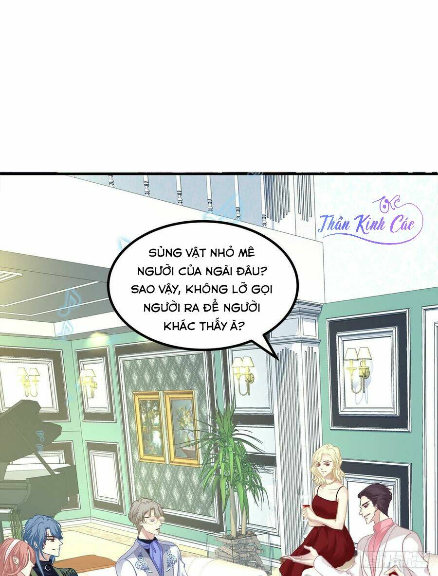 toàn bộ nắm trong tay chapter 75 39