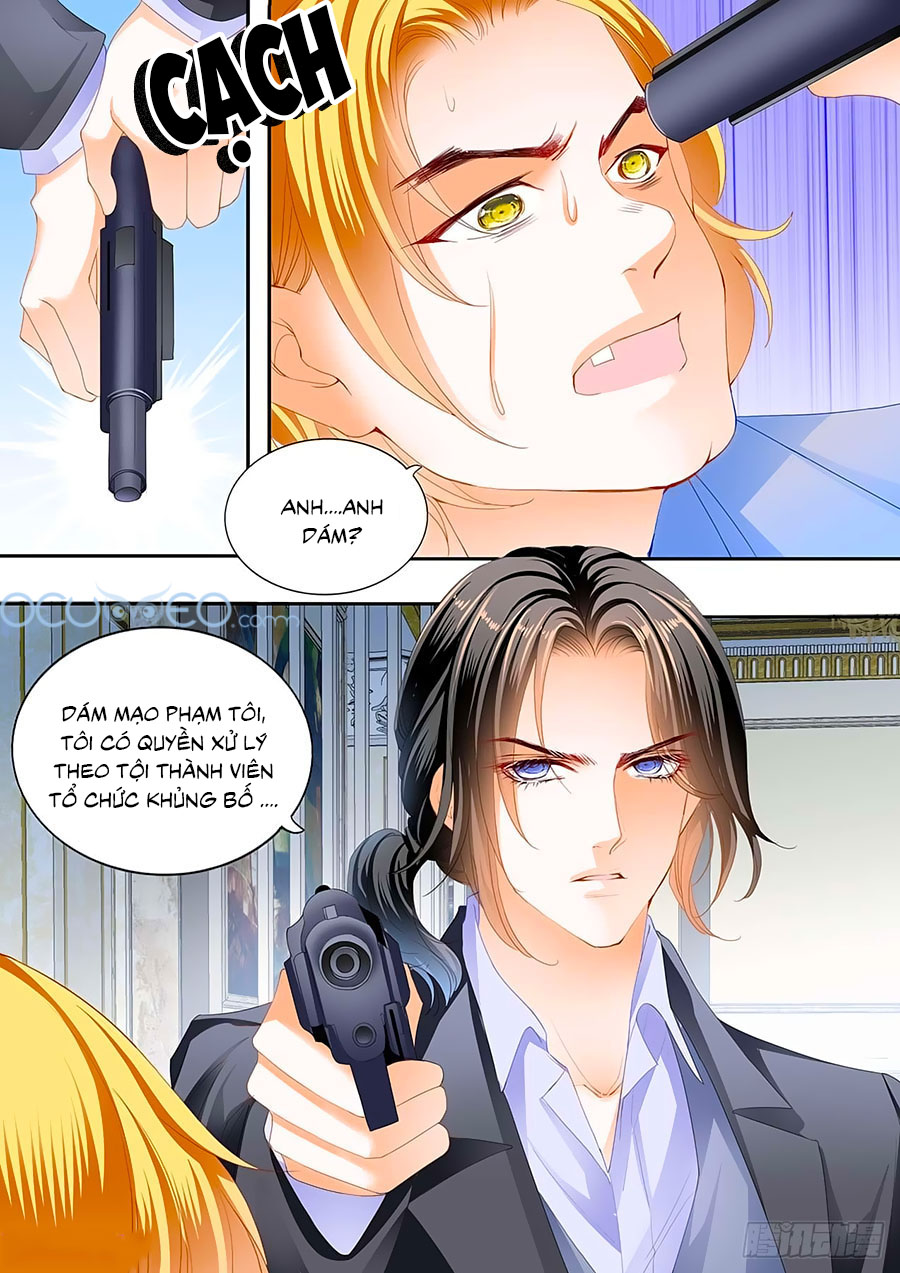 bá đạo tiểu thúc, xin trêu chọc vừa thôi! chapter 117 8