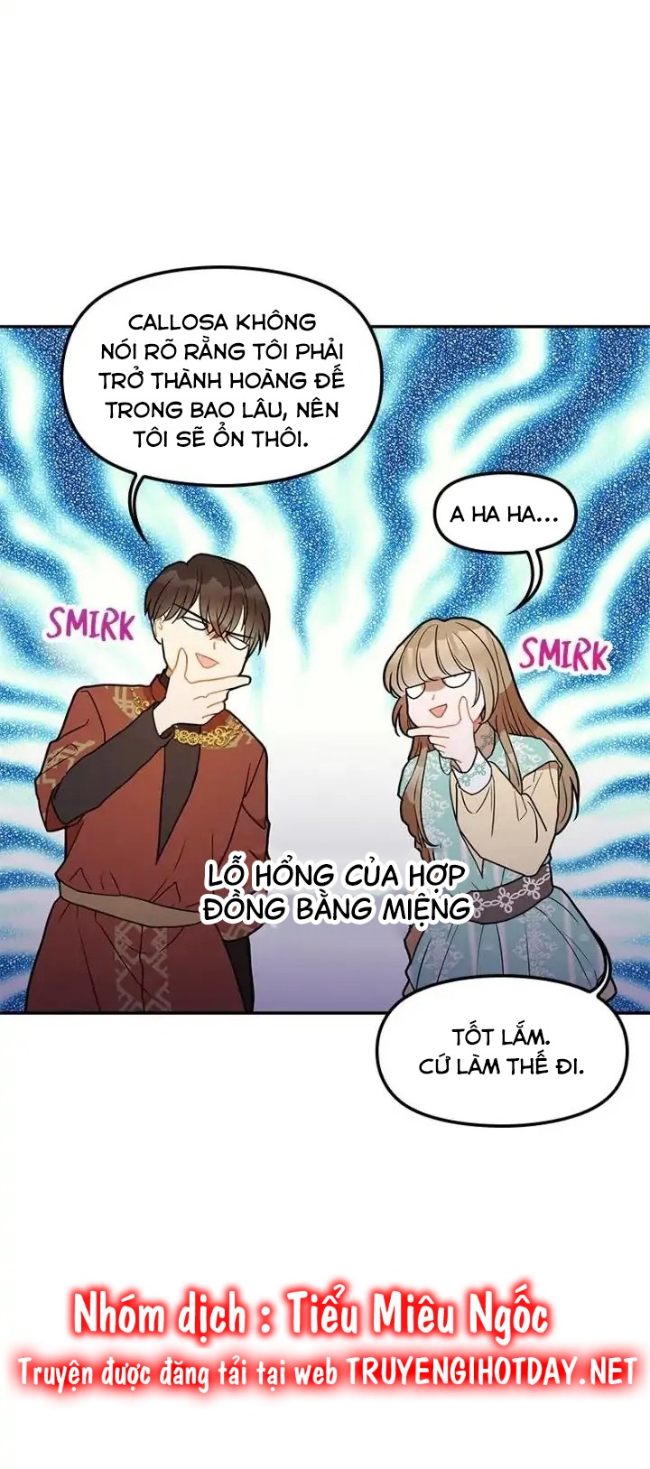 làm cách nào để sống sót trong cuốn tiểu thuyết ngôn tình lãng mạn chapter 32 13