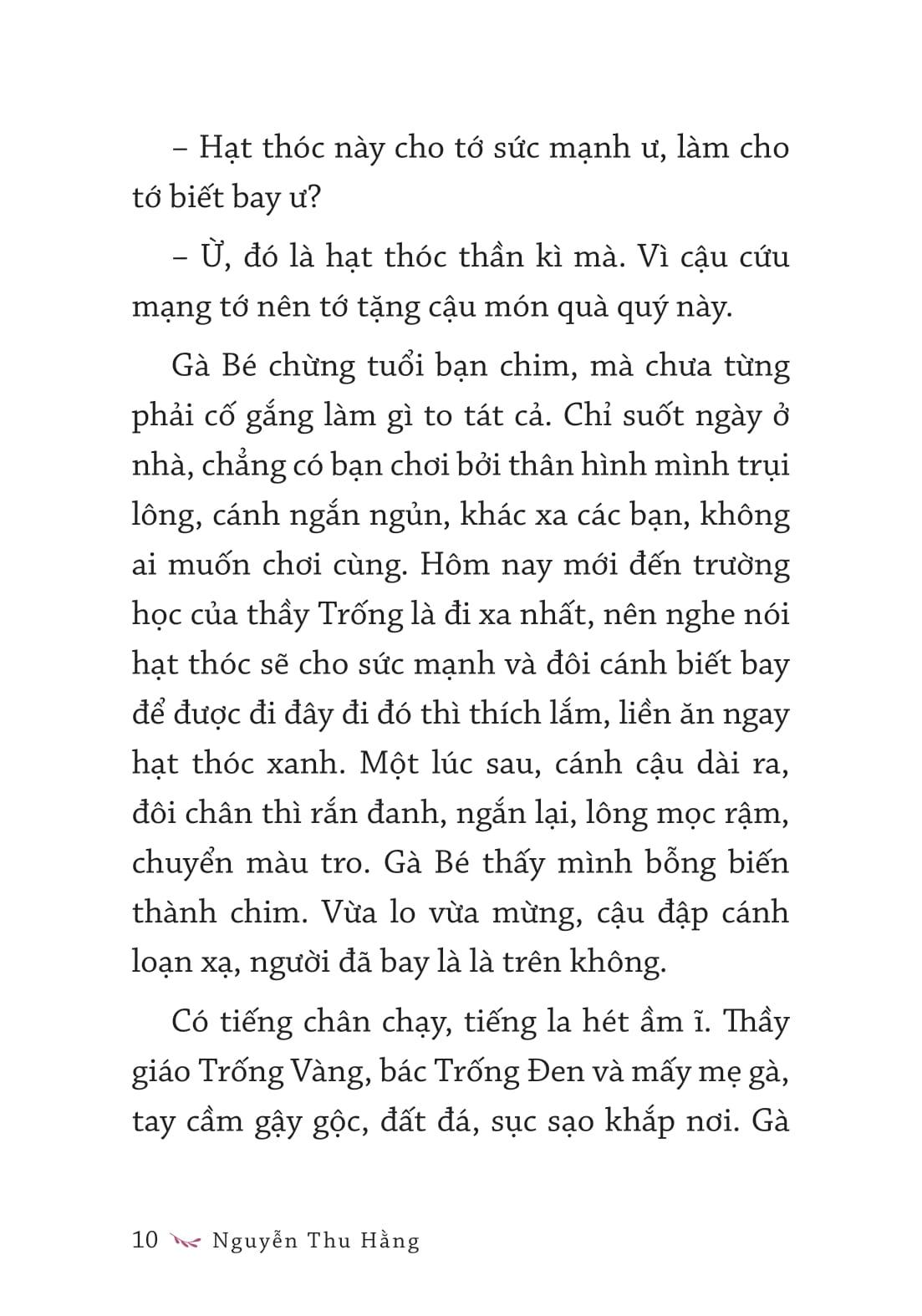 Sách - Truyện Đồng Thoại - Giúp Em Giỏi Văn - Chú Mèo Ăn Cỏ