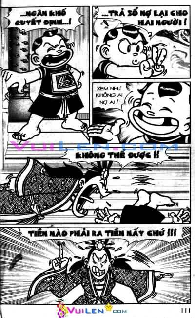 thần đồng đất việt chapter 88 108