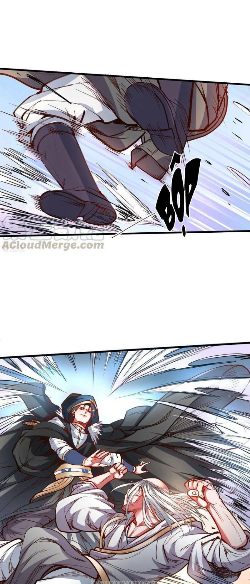 tối cường đại biểu hoàng kim thận chapter 50 6