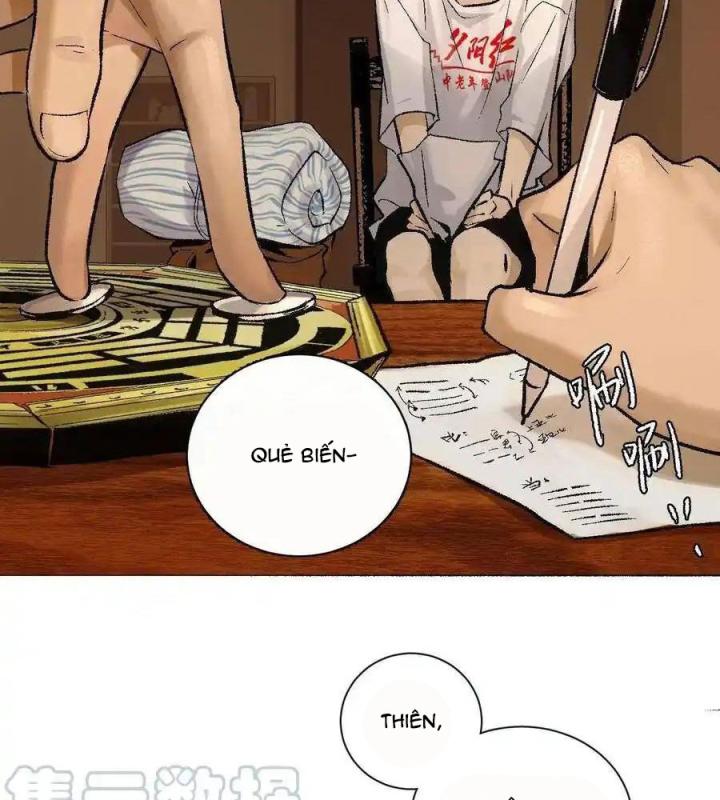 vlog tâm linh chapter 1 12