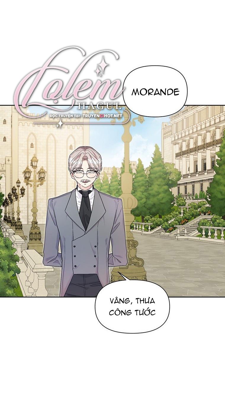 trở thành con dâu bất đắc dĩ chapter 32 21