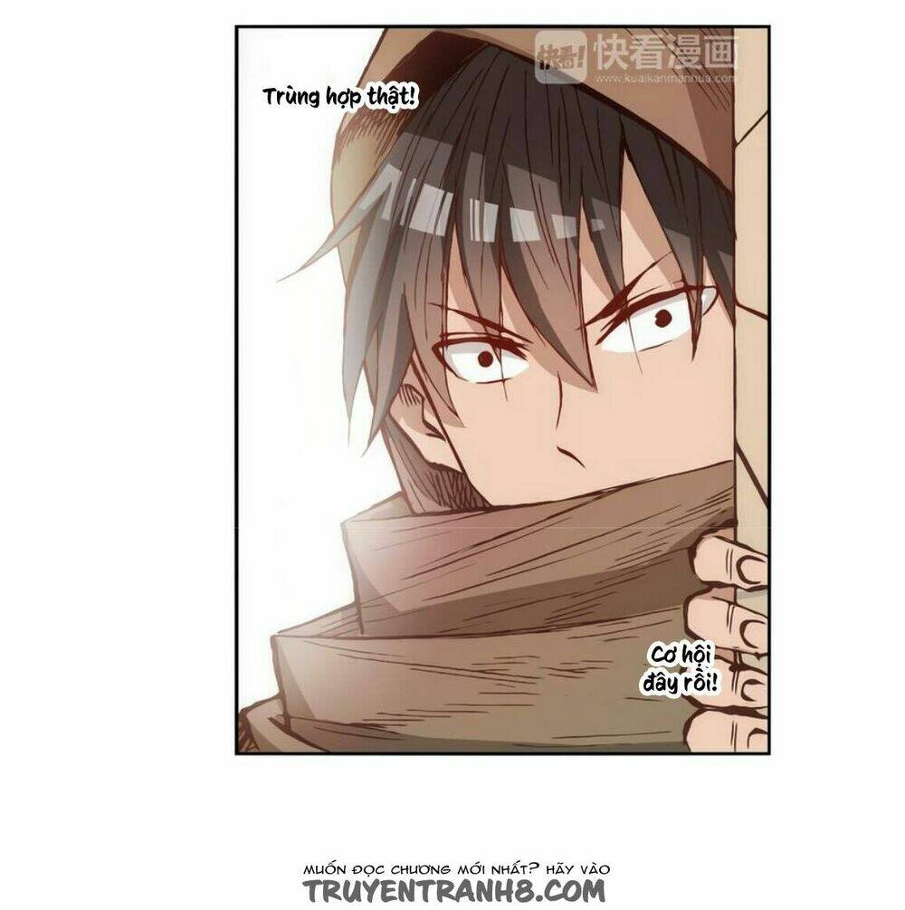 vì tôi là ông chú mở tiệm bán vũ khí chapter 12 24