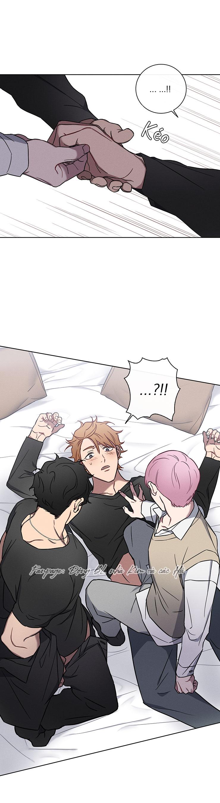 bl ngắn chịch hỏny chapter 3.1 33