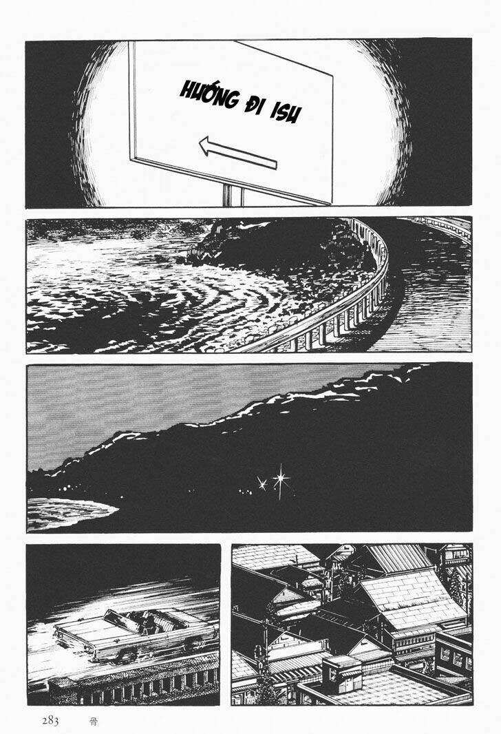 cô gái bất diệt chapter 10 4