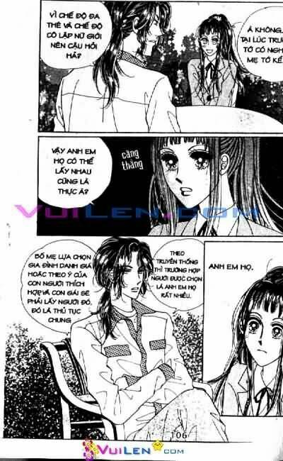 want you chapter 3 106