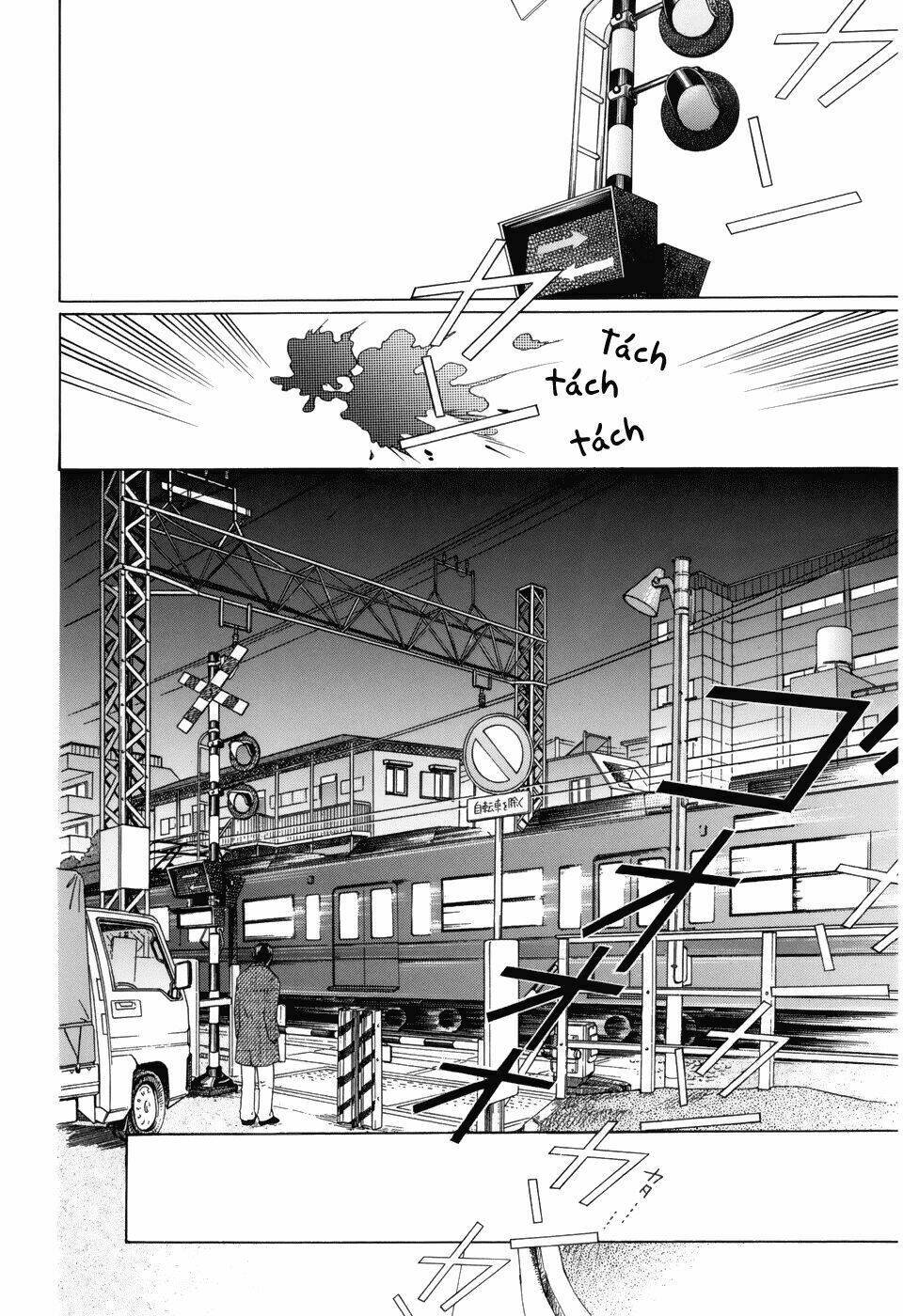 himitsu chapter 12 25