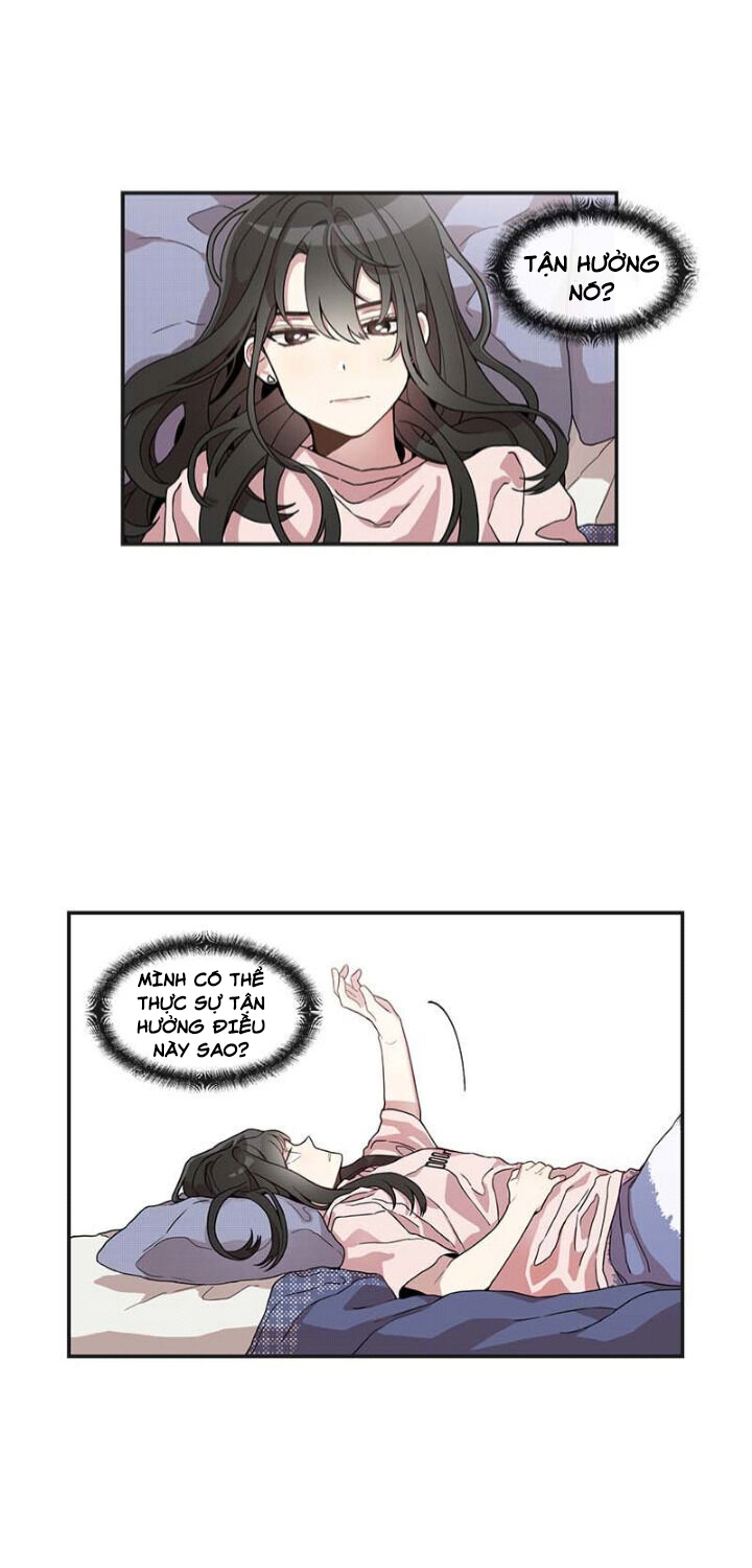 thanh xuân lầm lỡ chapter 6 44