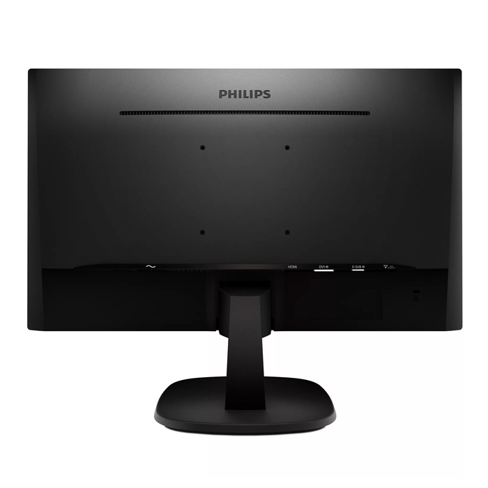 Màn hình Philips 243V7QDSB/74 (23.8 inch/FHD/IPS/75Hz/4ms)– Hàng Chính Hãng
