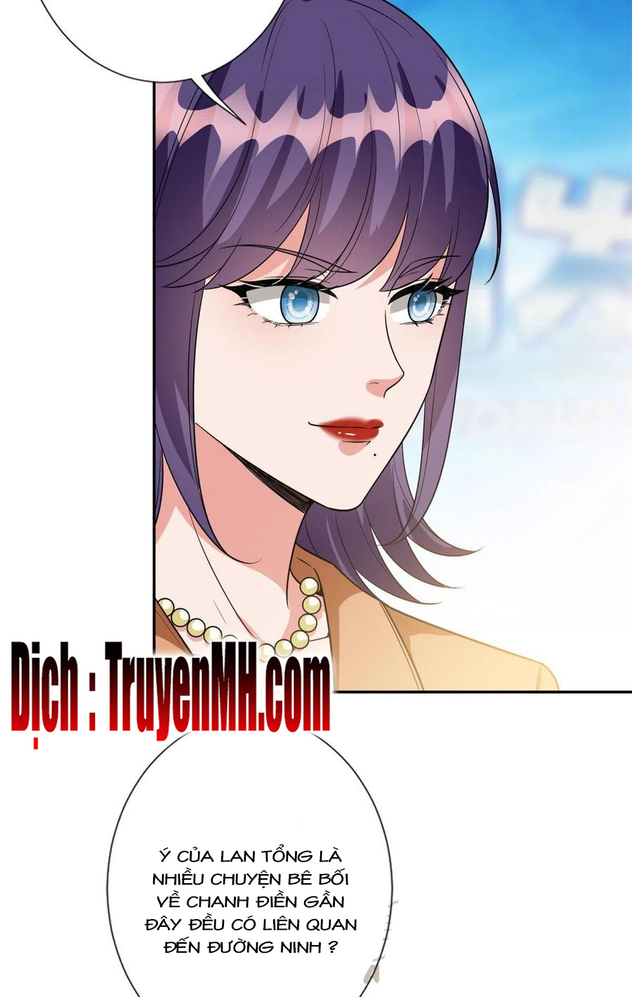 thí hôn lão công, cần giúp sức chapter 349 12