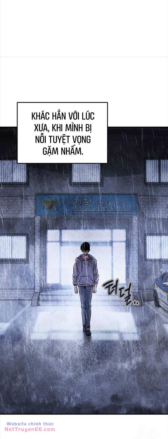 huyền thoại game thủ - tái xuất chapter 146 47