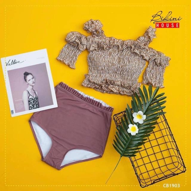 Bikini, Bộ Bơi Quảng Châu cao Cấp (CB1903
