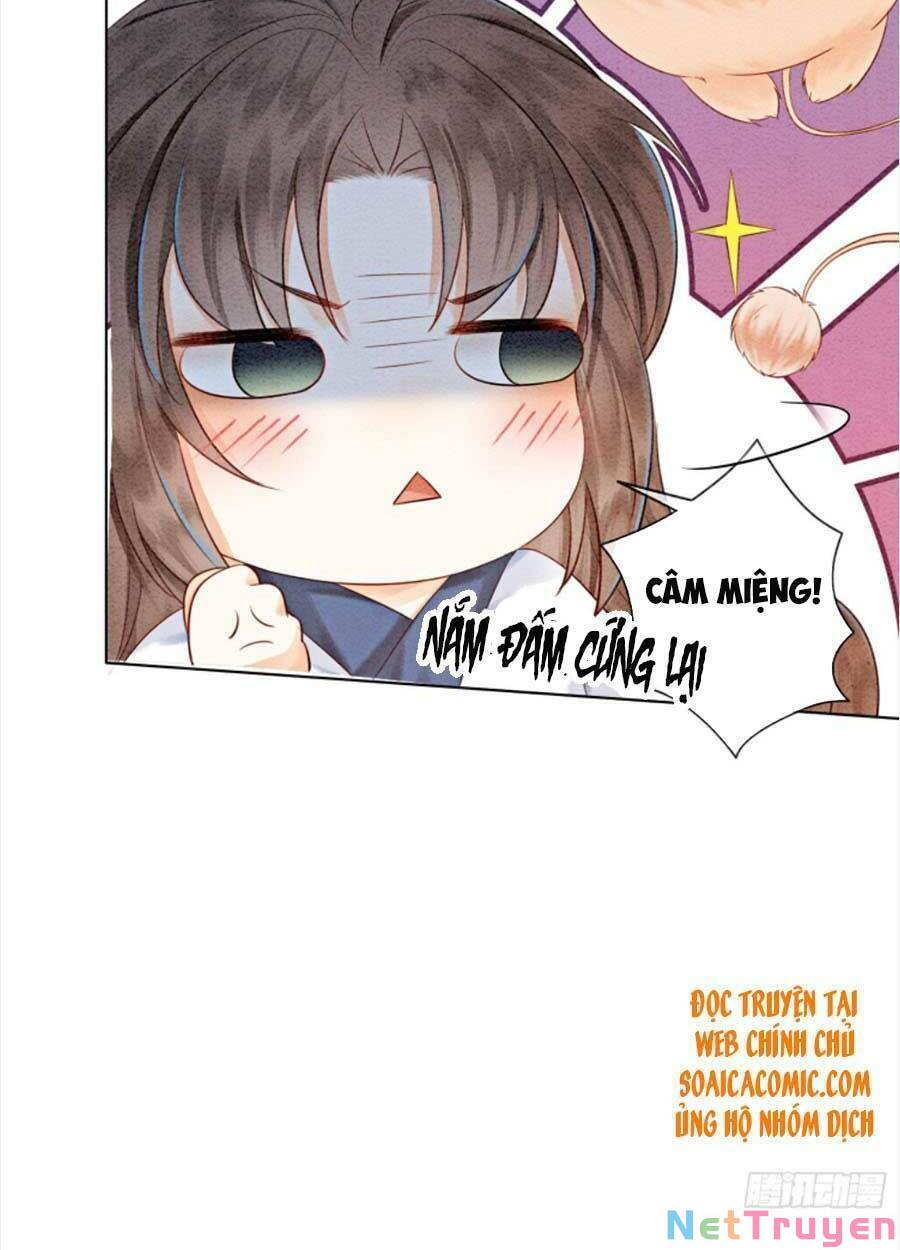 bắt đầu hủy hôn để công lược vương gia chapter 33 43